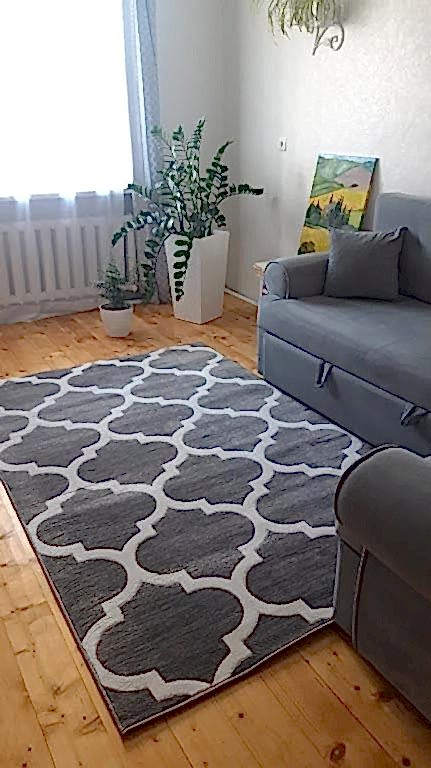 как чистить синтетику ковры