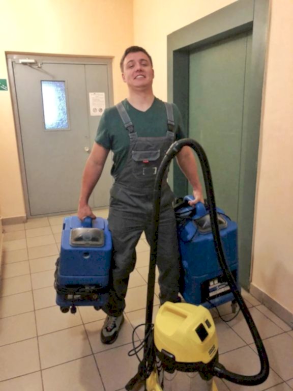 биологические пятна