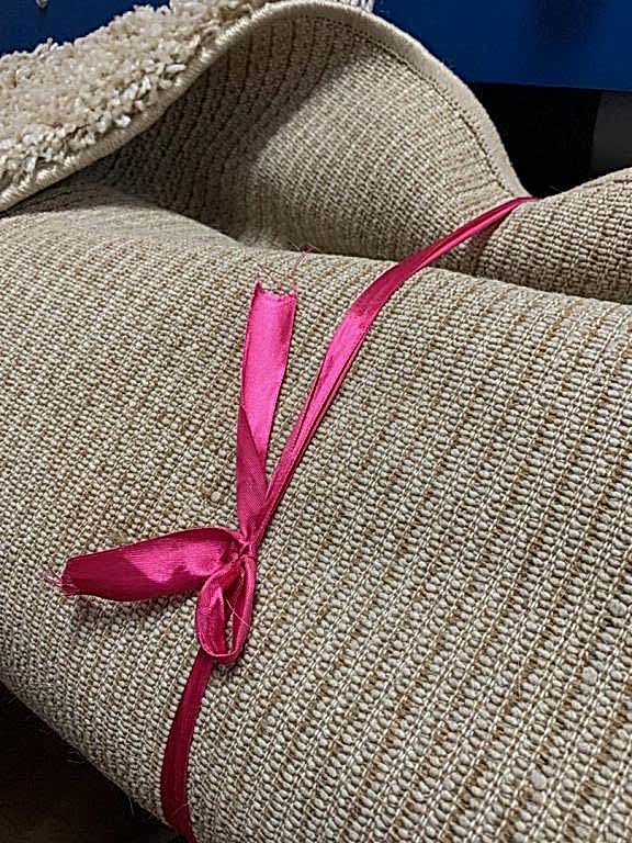 синтетические ковры