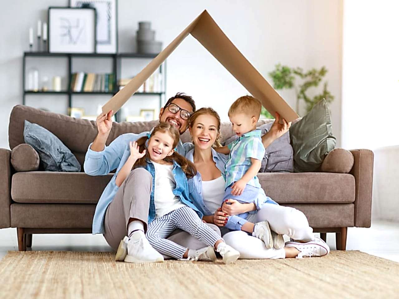 химчистка ковров