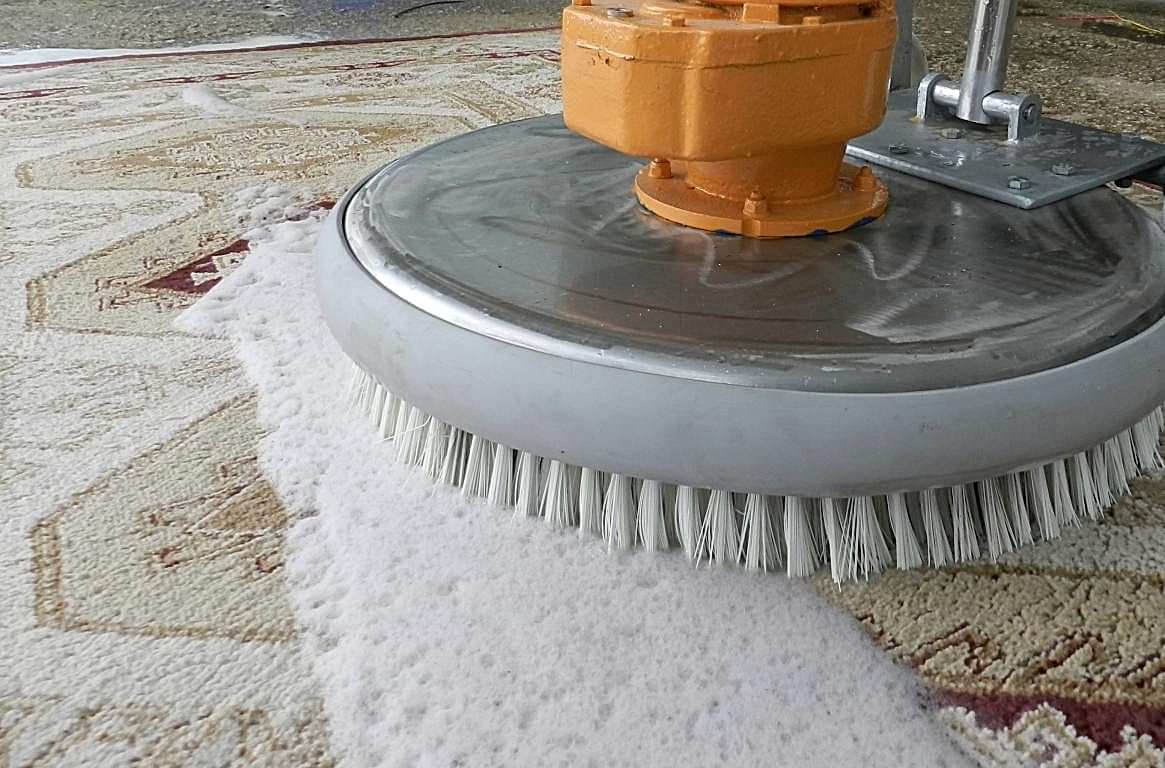 химчистка матрасов на дому