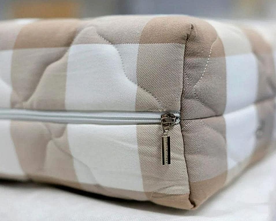 стирка чехла от дивана