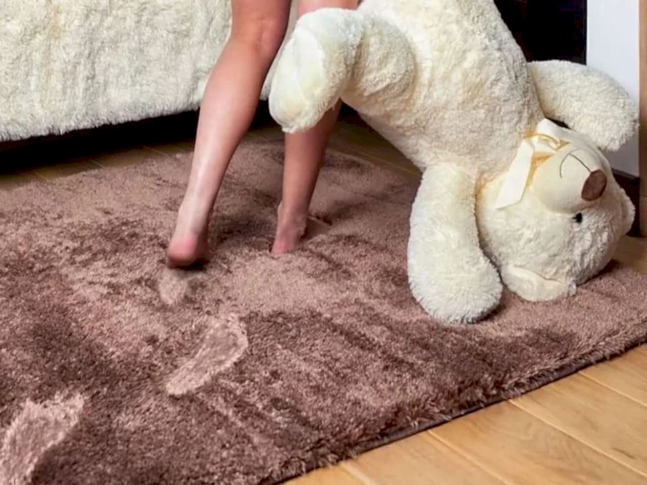 кондиционер для ковров