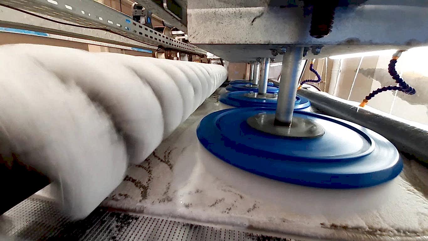 стирка чистка ковров